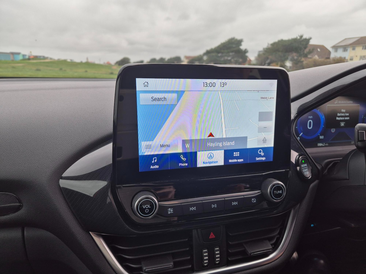 Used Ford Puma 2021 for sale - 76505083: Photo 11