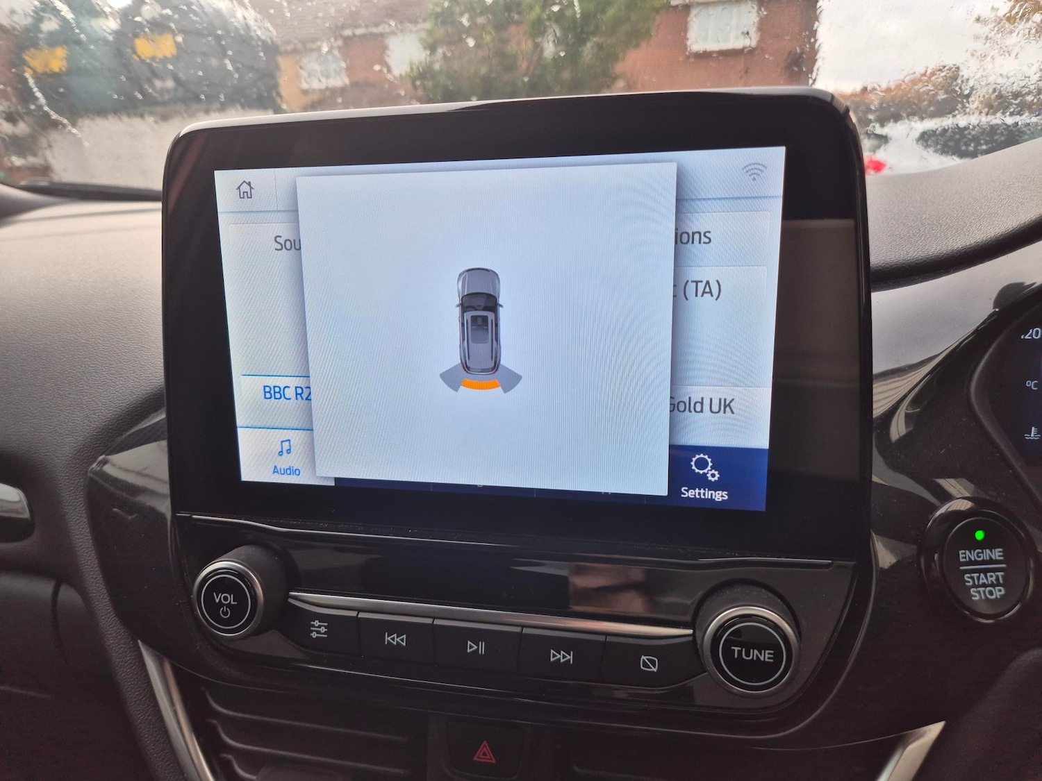 Used Ford Puma 2021 for sale - 76505083: Photo 13