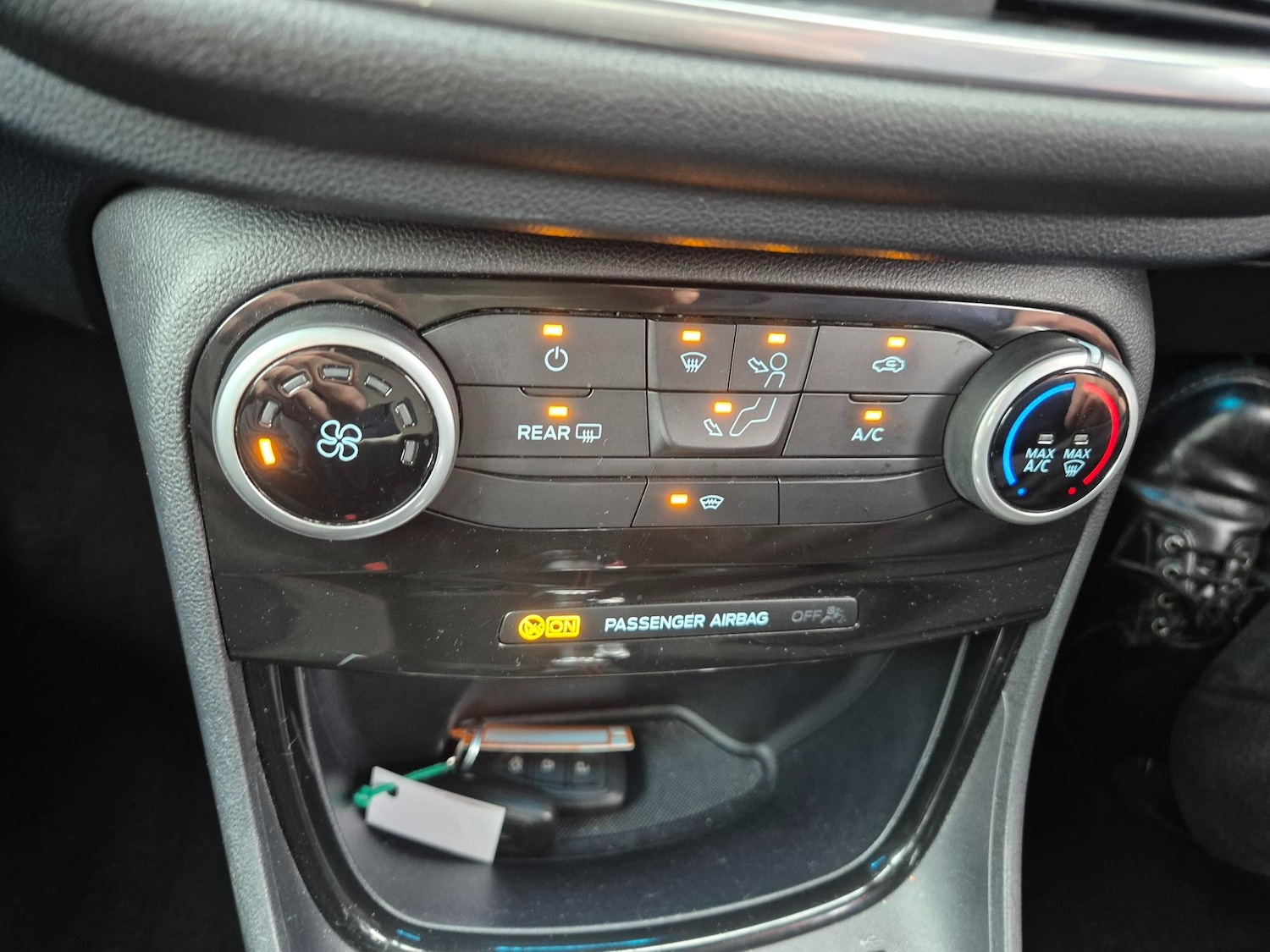 Used Ford Puma 2021 for sale - 76505083: Photo 15