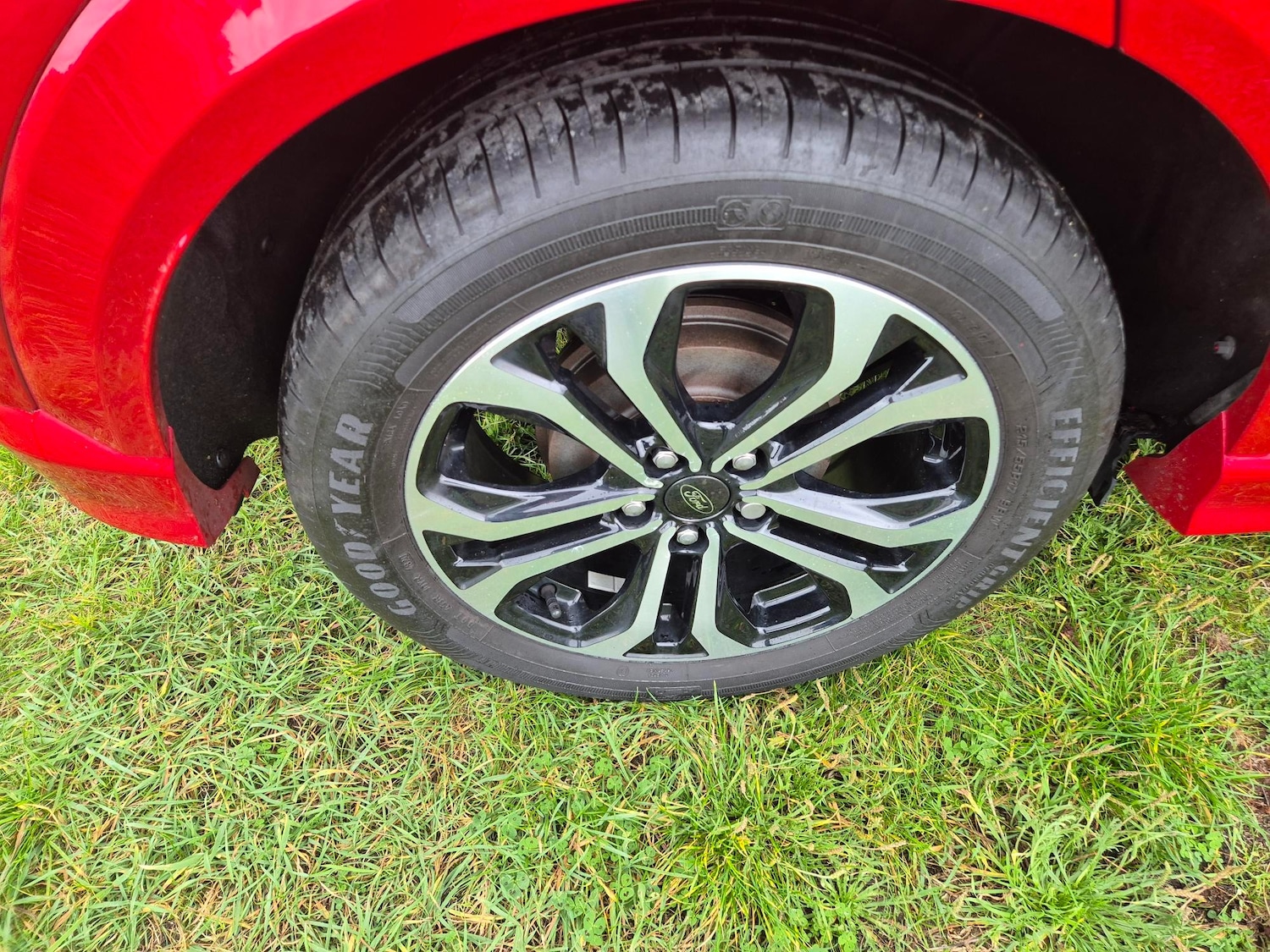 Used Ford Puma 2021 for sale - 76505083: Photo 18