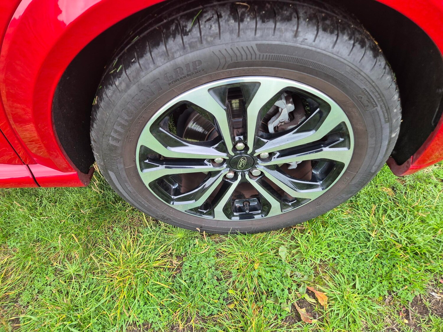 Used Ford Puma 2021 for sale - 76505083: Photo 19