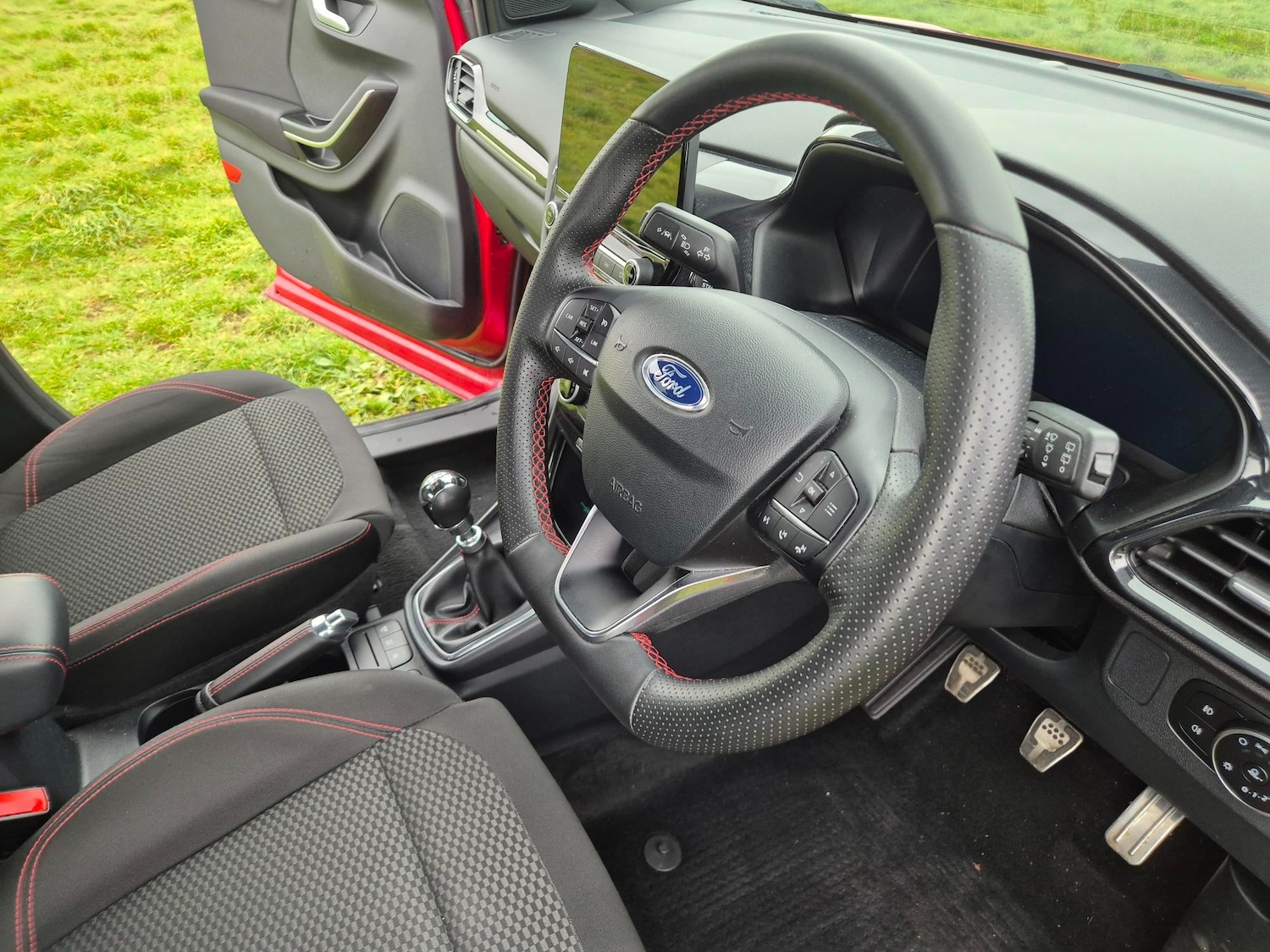 Used Ford Puma 2021 for sale - 76505083: Photo 20