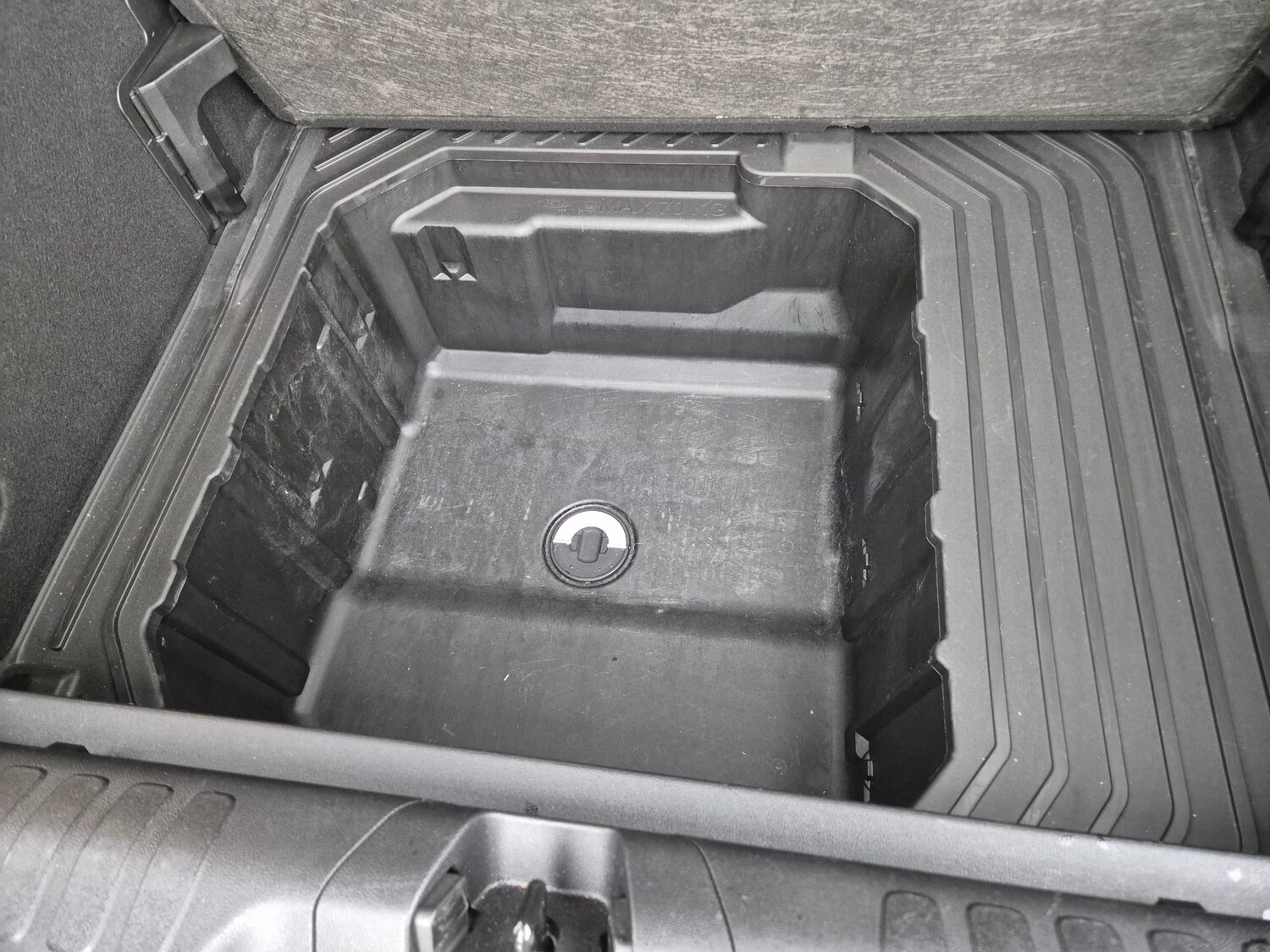 Used Ford Puma 2021 for sale - 76505083: Photo 24