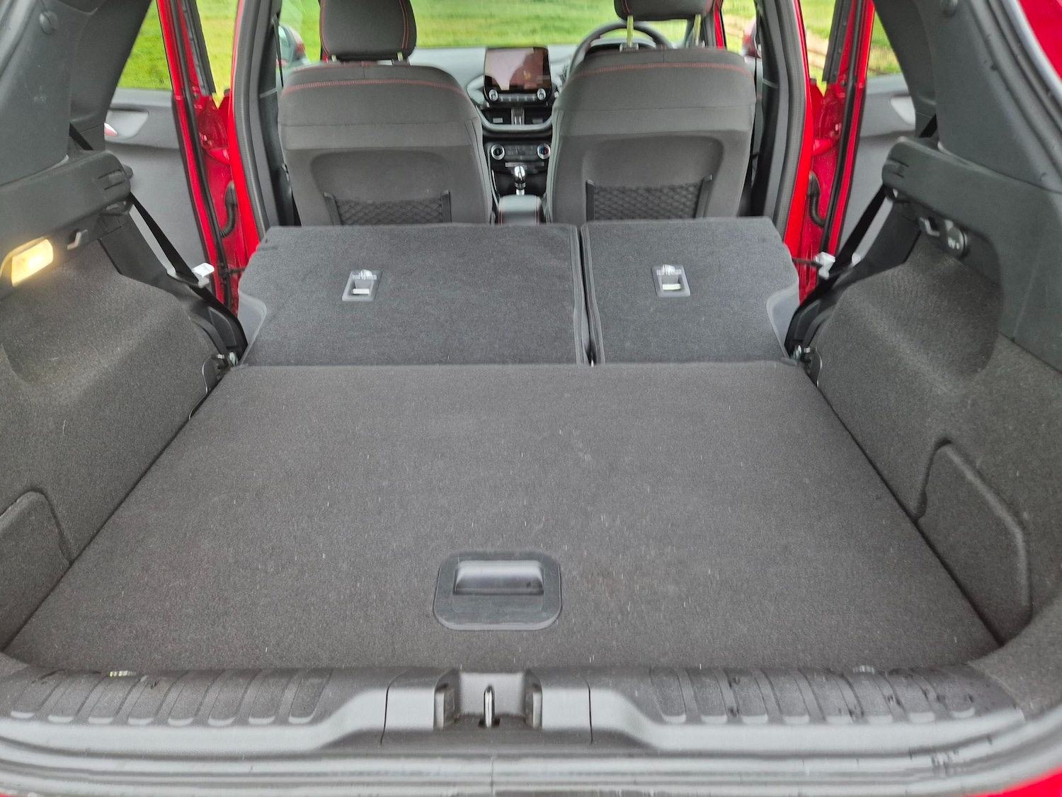 Used Ford Puma 2021 for sale - 76505083: Photo 25