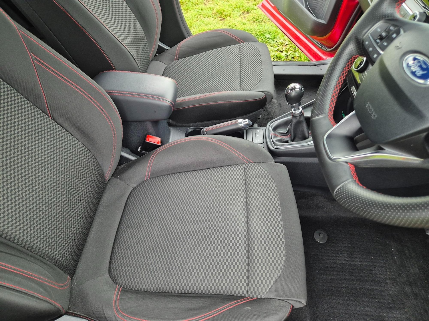 Used Ford Puma 2021 for sale - 76505083: Photo 7