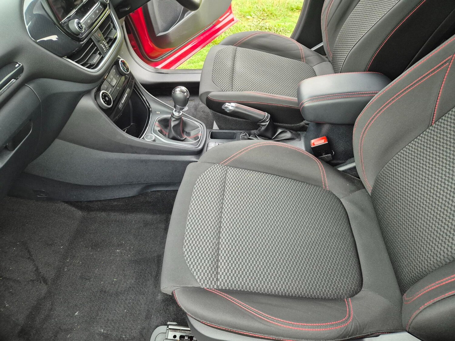 Used Ford Puma 2021 for sale - 76505083: Photo 8