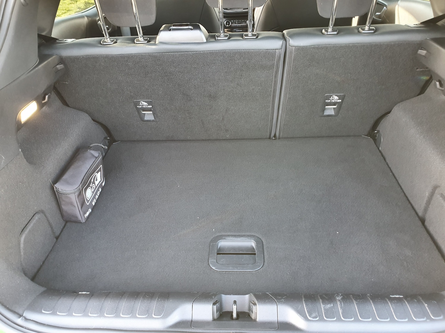 Vehicle 19