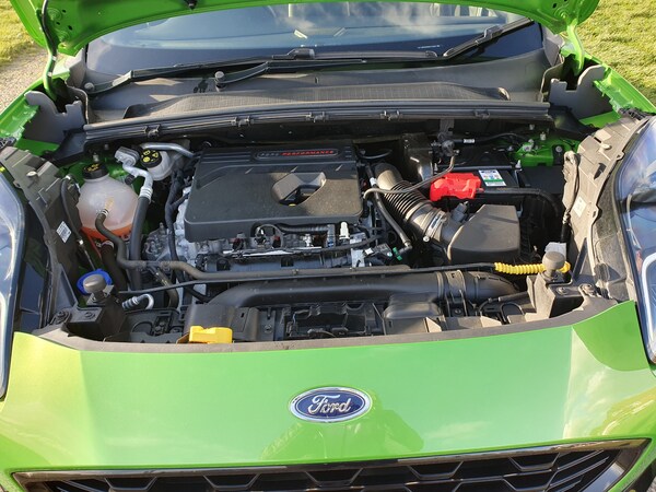 Used Ford Puma 2021 for sale - 69773593: Photo 21