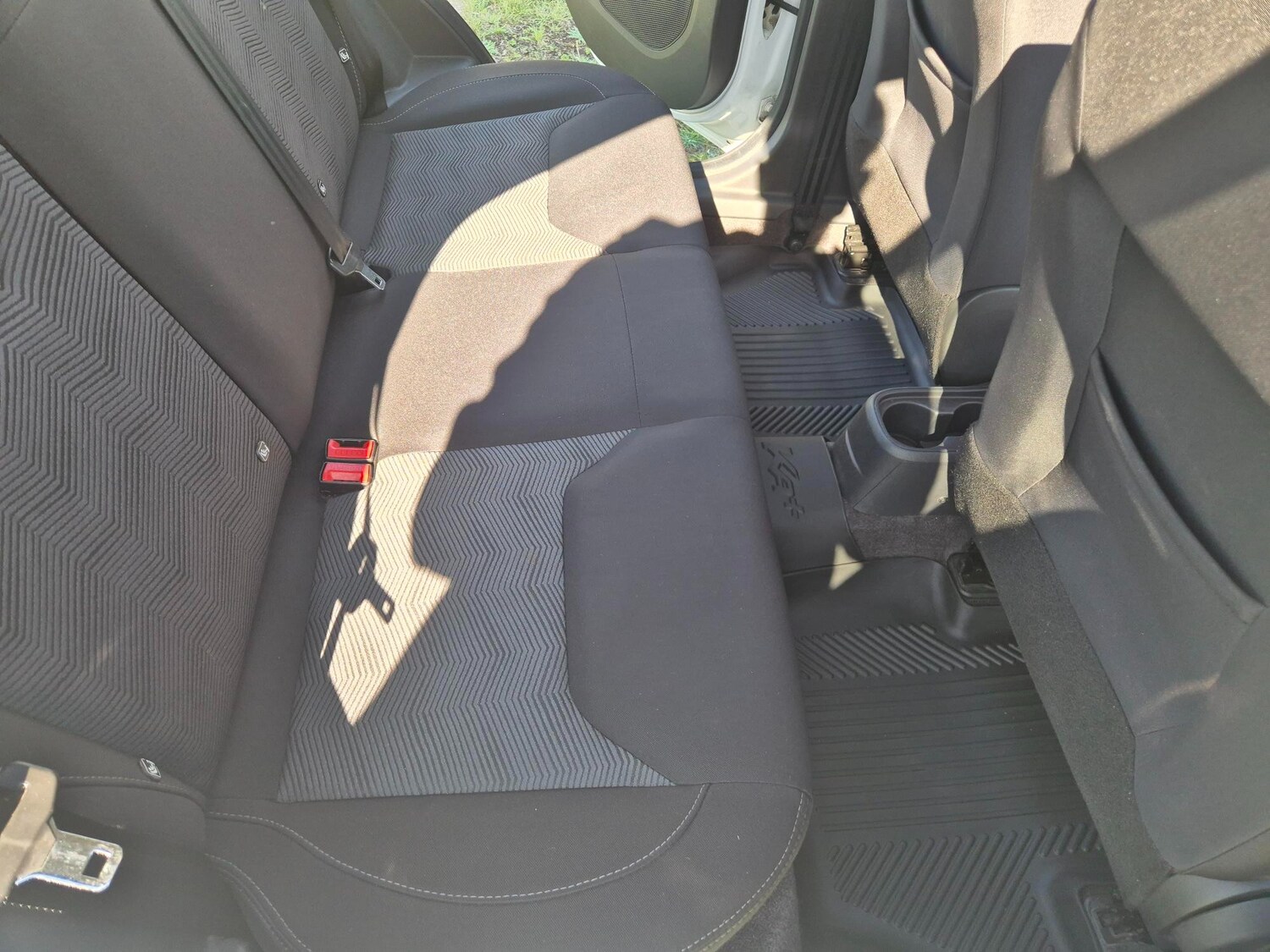 Used Ford Ka+ 2018 for sale - 76134141: Photo 10