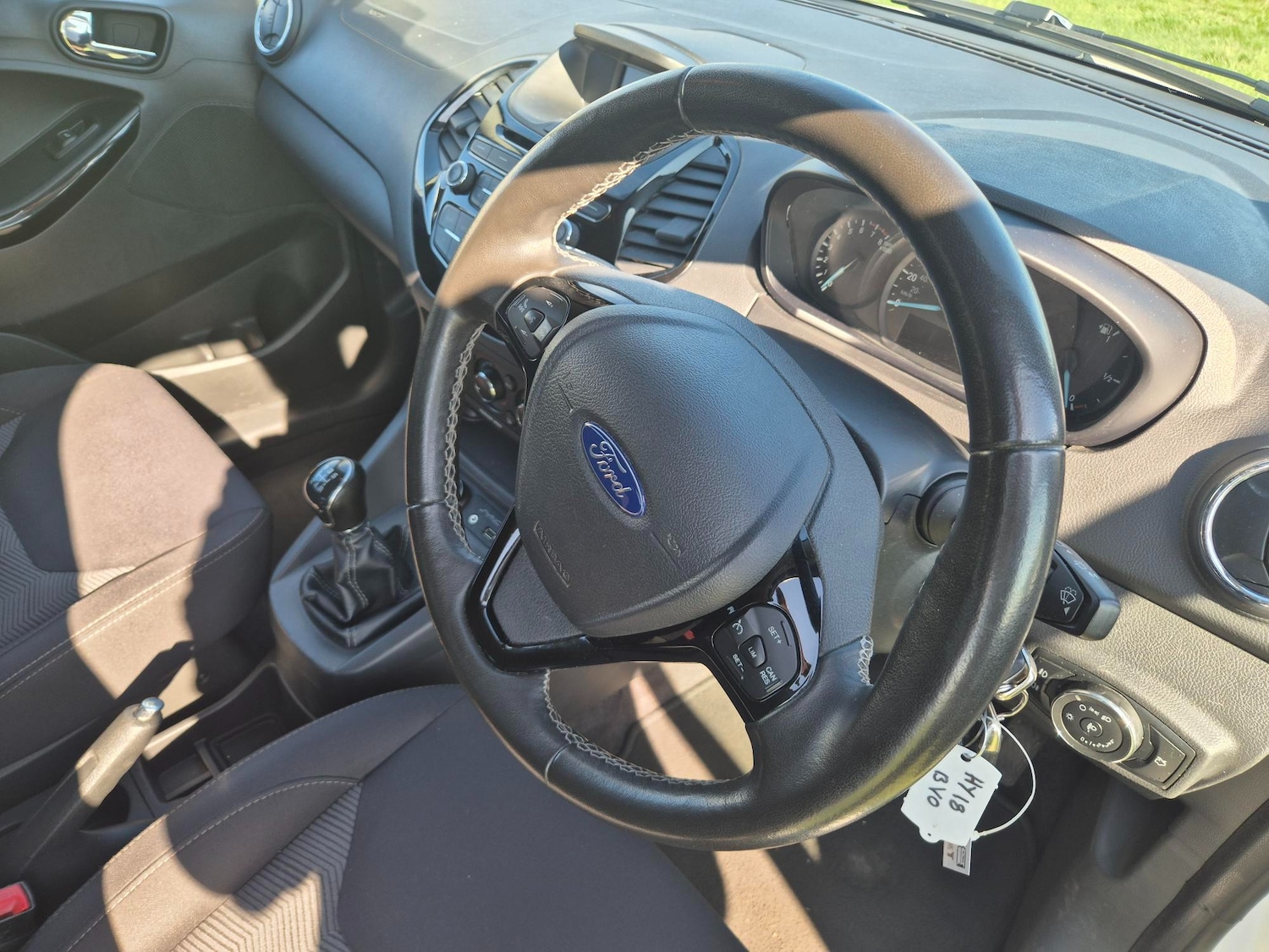Used Ford Ka+ 2018 for sale - 76134141: Photo 13