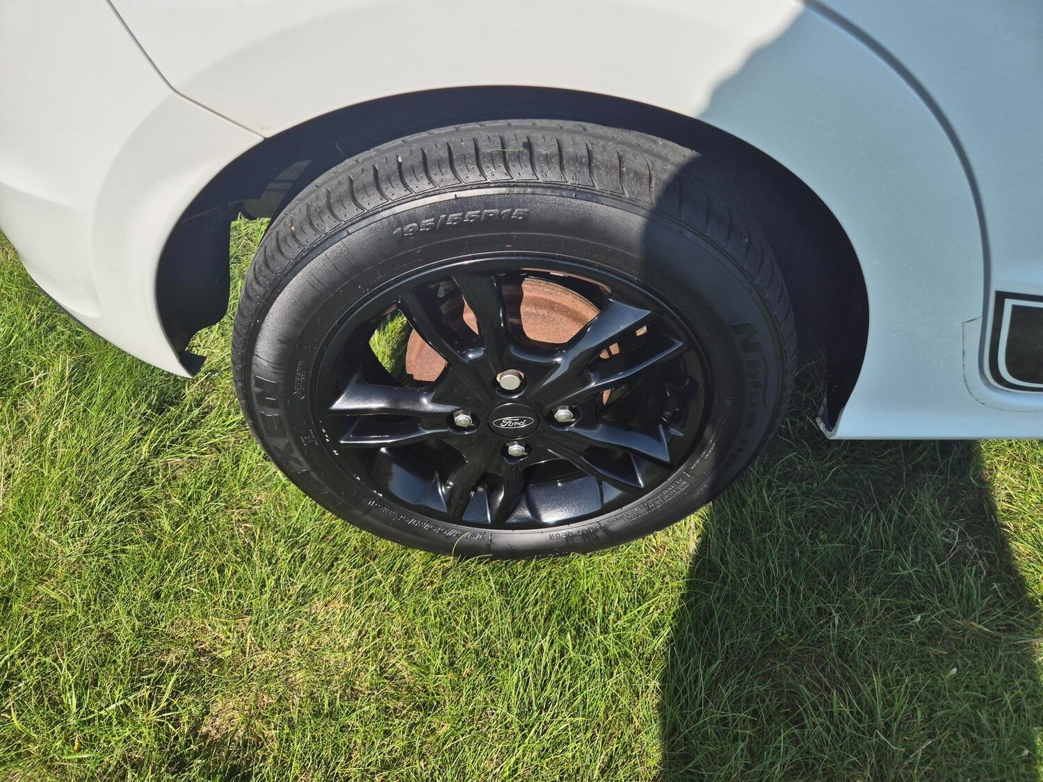 Used Ford Ka+ 2018 for sale - 76134141: Photo 14