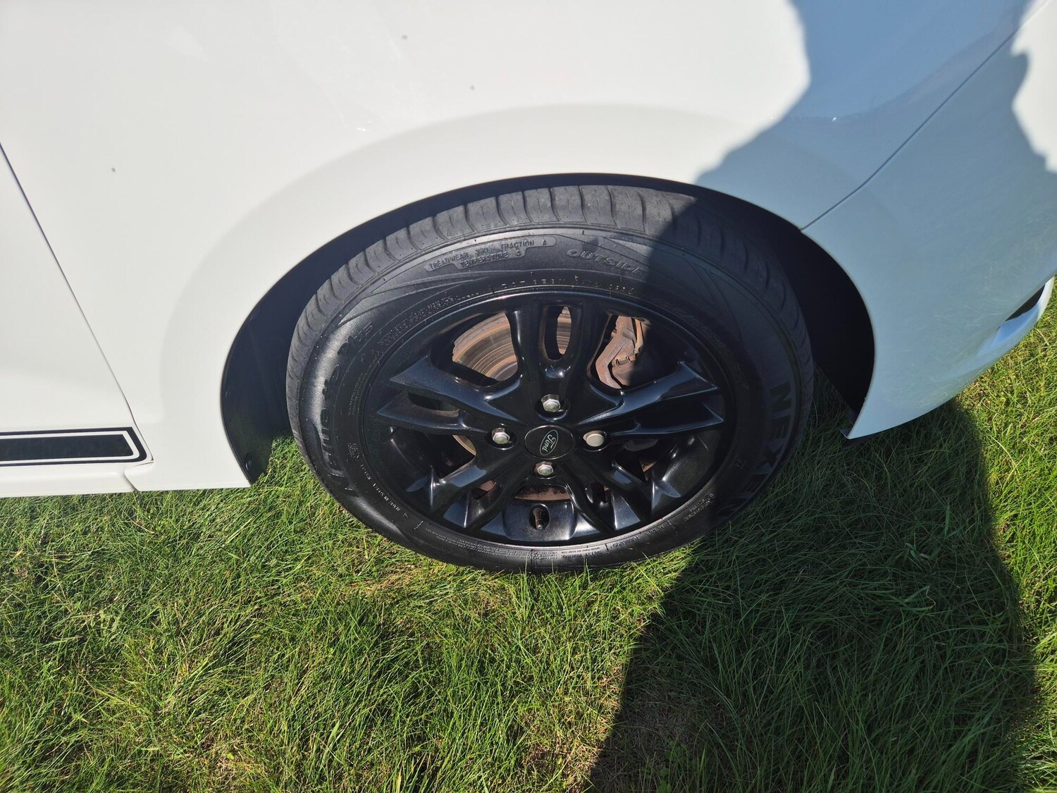 Used Ford Ka+ 2018 for sale - 76134141: Photo 15