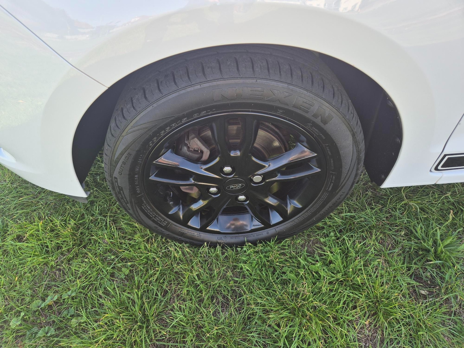 Used Ford Ka+ 2018 for sale - 76134141: Photo 16