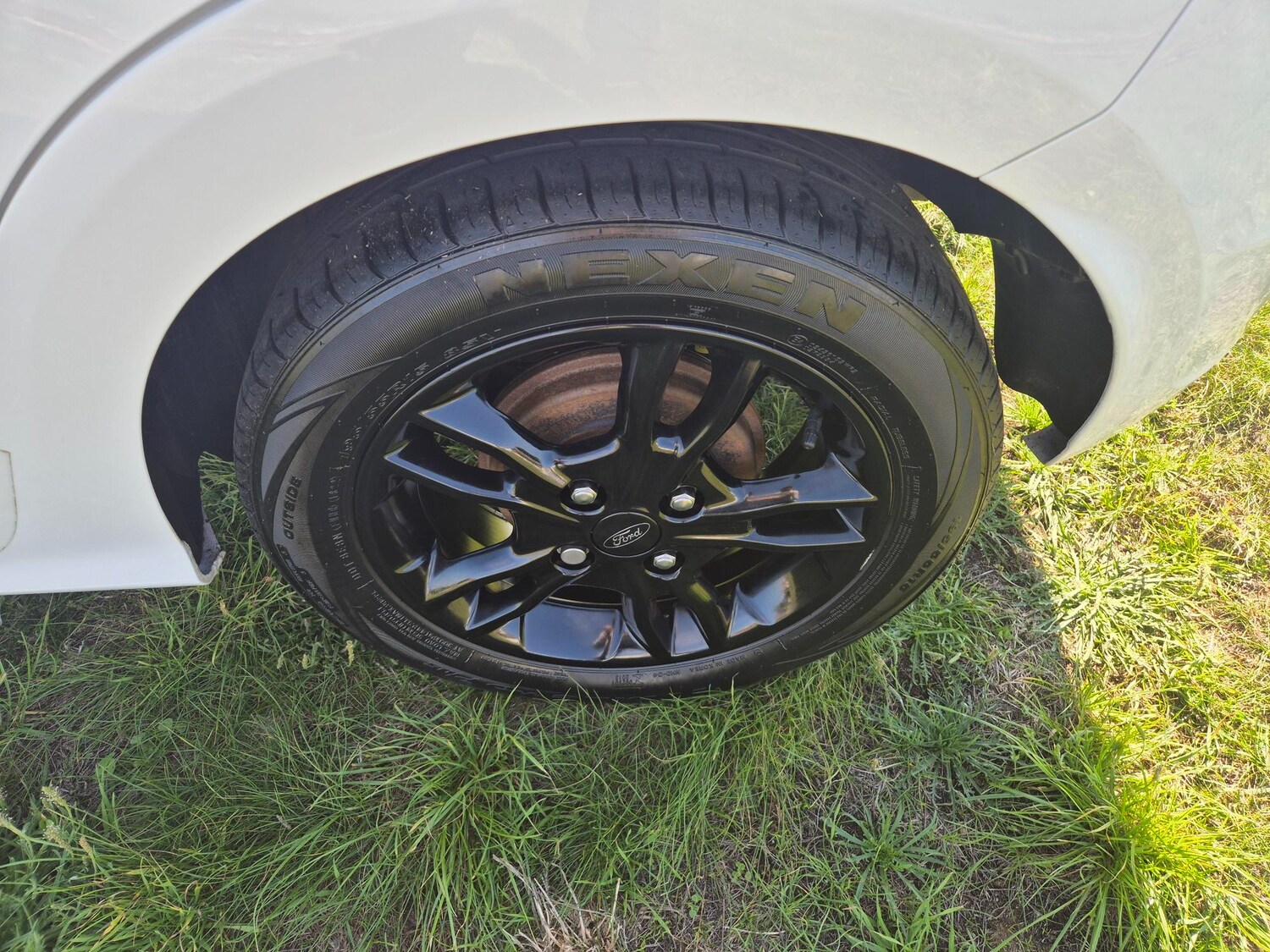 Used Ford Ka+ 2018 for sale - 76134141: Photo 17