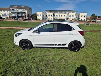 Used Ford Ka+ 2018 for sale - 76134141: Photo 2