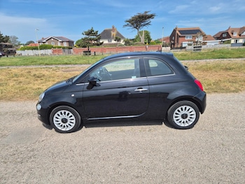 Used Fiat 500 2018 for sale - 78445470: Photo