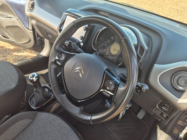 Used Citroen C1 2016 for sale - 75673889: Photo 16