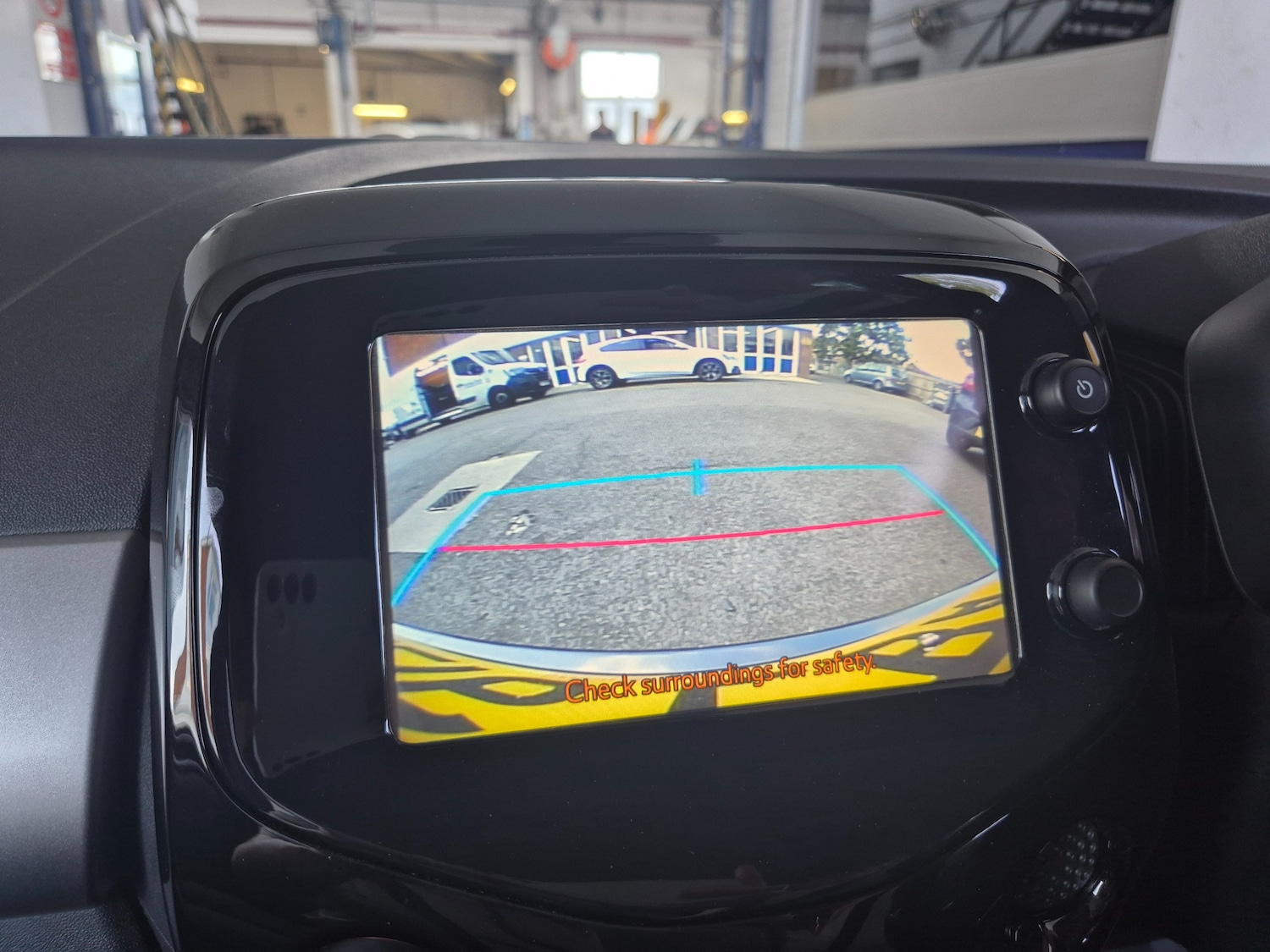 Vehicle 17