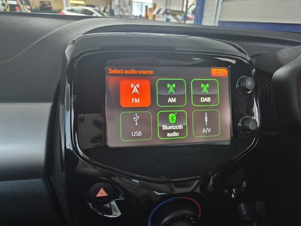 Used Citroen C1 2016 for sale - 75673889: Photo 18