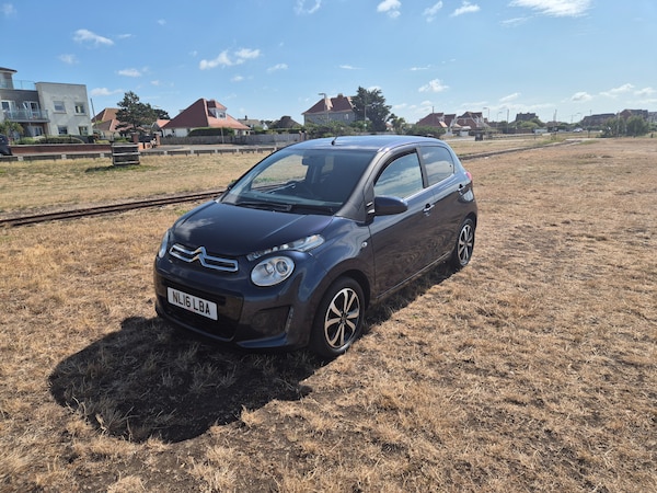 Used Citroen C1 2016 for sale - 75673889: Photo 3