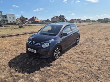 Used Citroen C1 2016 for sale - 75673889: Photo