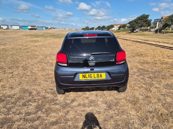Used Citroen C1 2016 for sale - 75673889: Photo 5