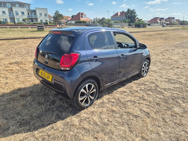 Used Citroen C1 2016 for sale - 75673889: Photo 6