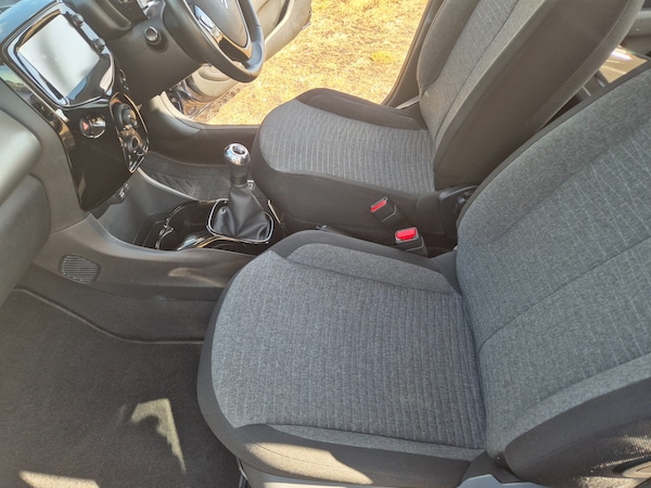 Used Citroen C1 2016 for sale - 75673889: Photo 7