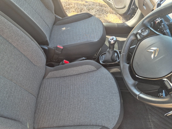 Used Citroen C1 2016 for sale - 75673889: Photo 8