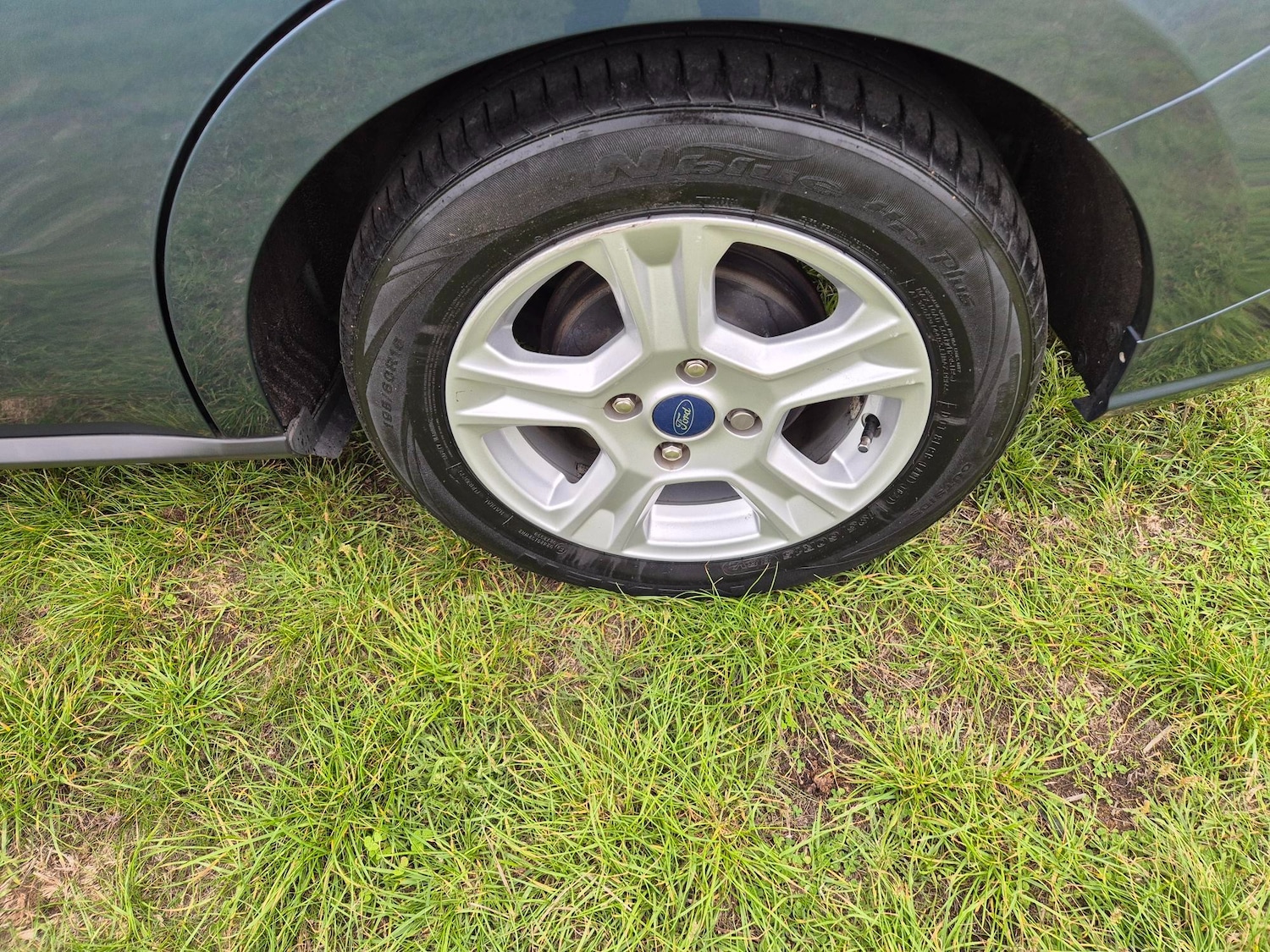 Used Ford Tourneo Courier 2019 for sale - 76057857: Photo 15