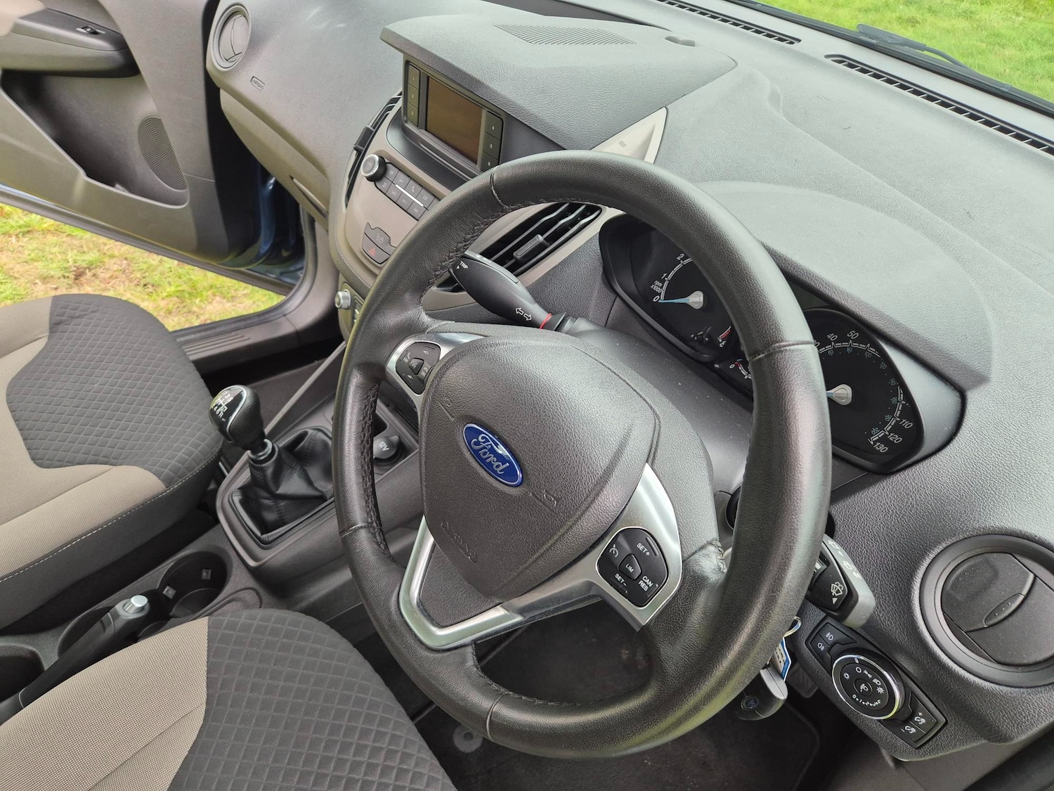 Used Ford Tourneo Courier 2019 for sale - 76057857: Photo 17