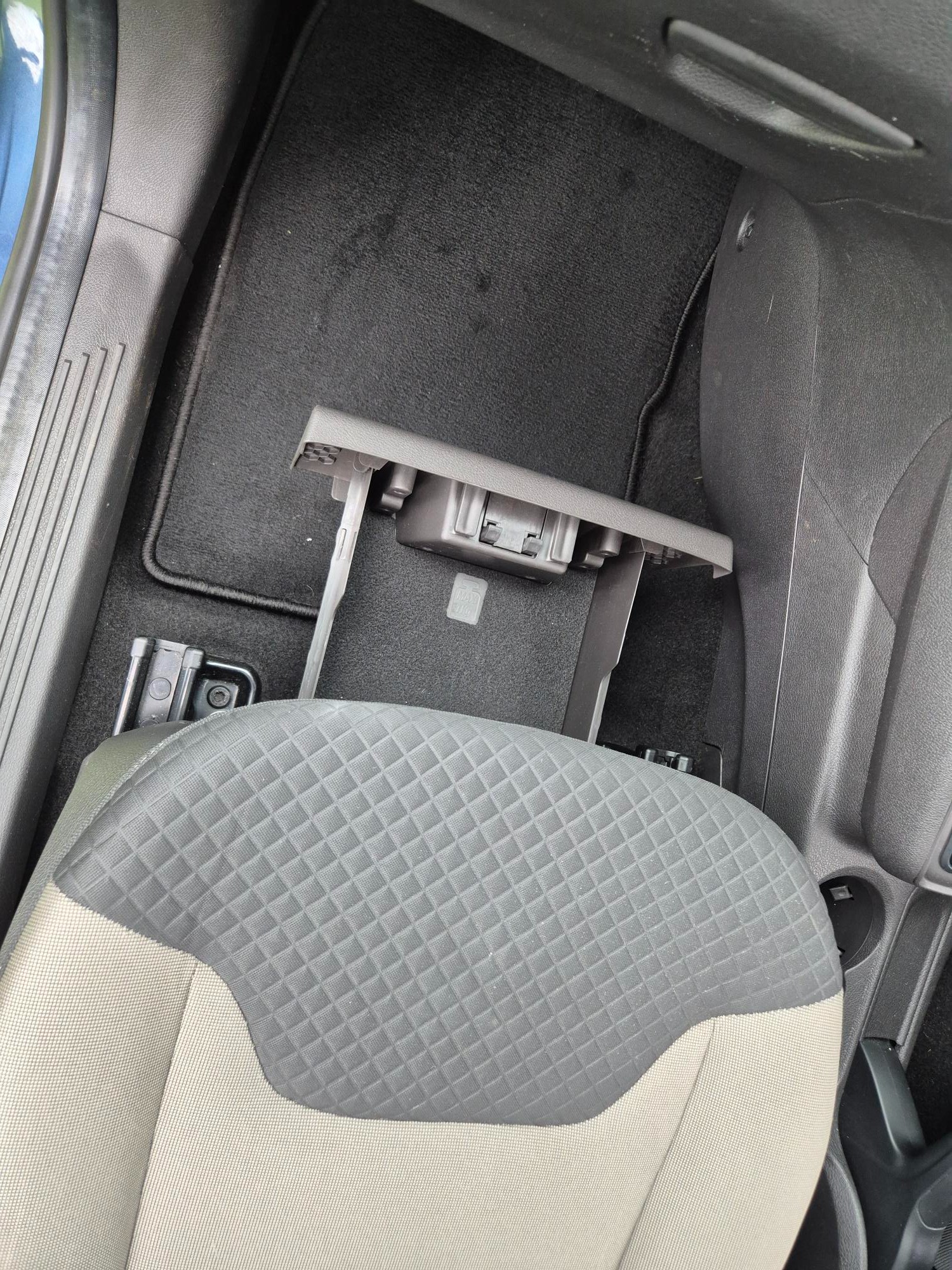 Used Ford Tourneo Courier 2019 for sale - 76057857: Photo 18