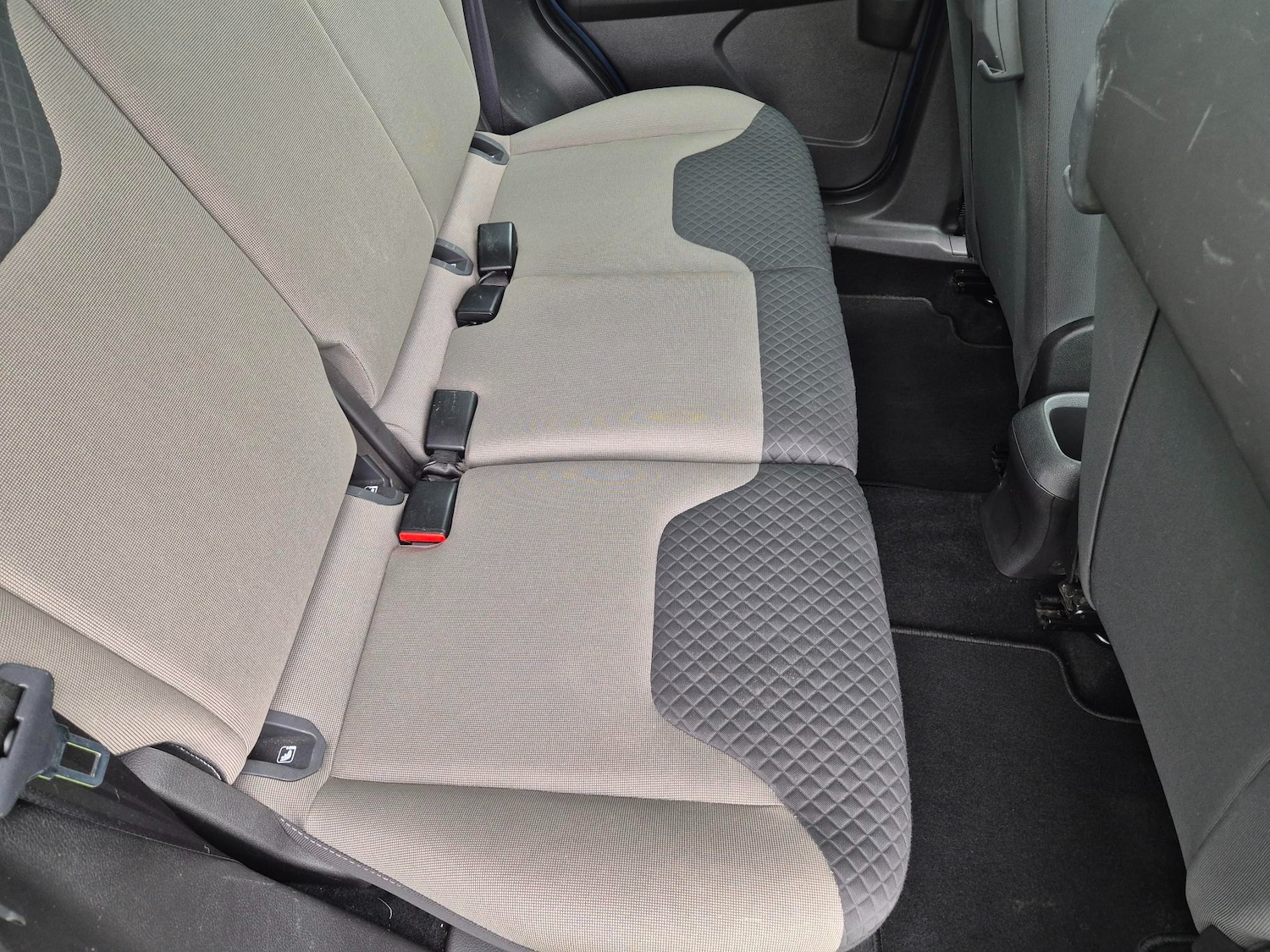 Used Ford Tourneo Courier 2019 for sale - 76057857: Photo 9