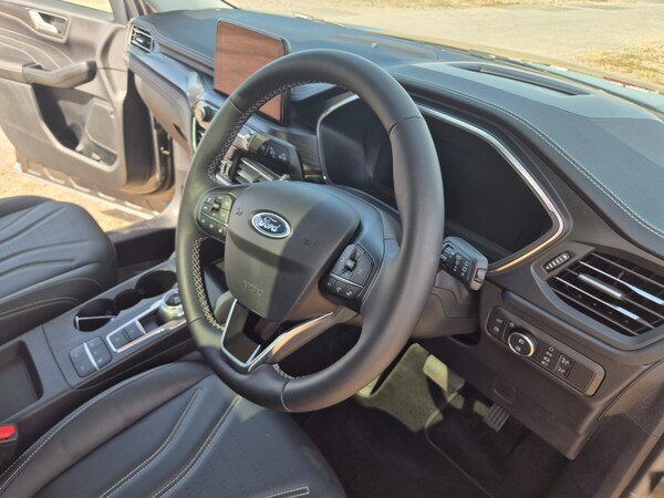 Used Ford Kuga 2024 for sale - 75392612: Photo 11