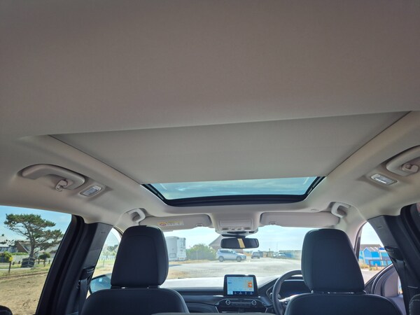 Used Ford Kuga 2024 for sale - 75392612: Photo 13