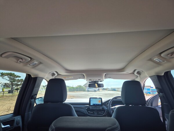Used Ford Kuga 2024 for sale - 75392612: Photo 14