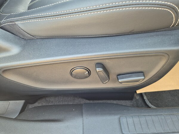Used Ford Kuga 2024 for sale - 75392612: Photo 17