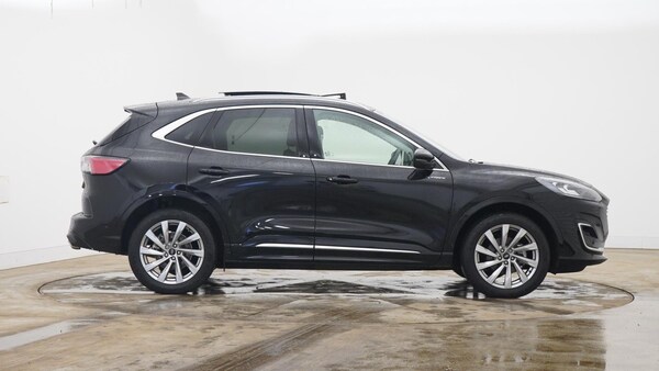 Used Ford Kuga 2024 for sale - 75392612: Photo 1