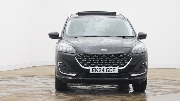 Used Ford Kuga 2024 for sale - 75392612: Photo 2
