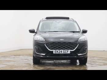 Used Ford Kuga 2024 for sale - 75392612: Photo