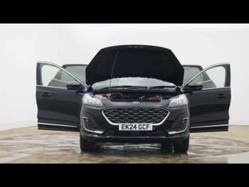 Used Ford Kuga 2024 for sale - 75392612: Photo