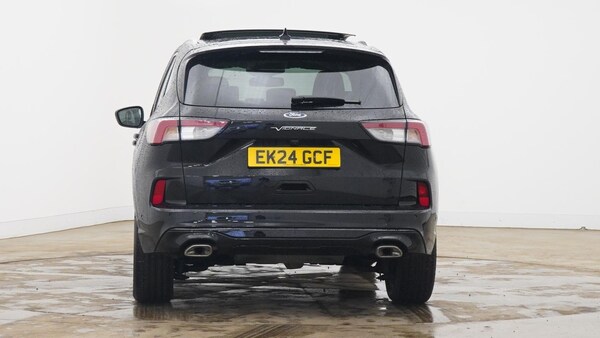 Used Ford Kuga 2024 for sale - 75392612: Photo 4