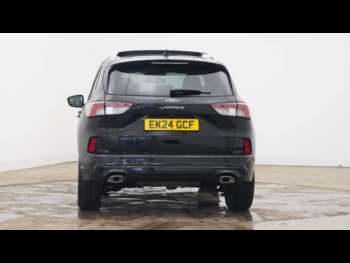Used Ford Kuga 2024 for sale - 75392612: Photo