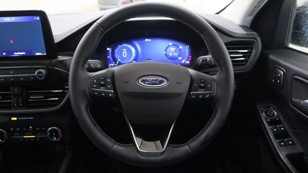 Used Ford Kuga 2024 for sale - 75392612: Photo 6
