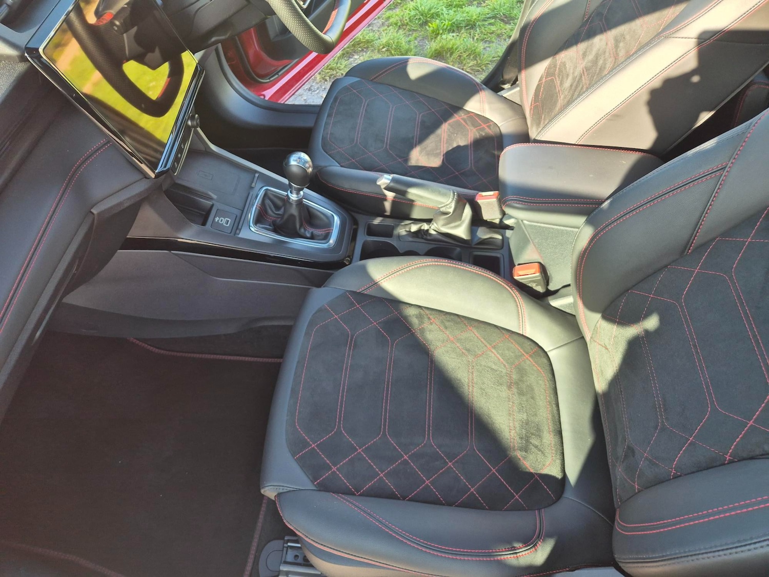 Used Ford Puma 2024 for sale - 76273665: Photo 11