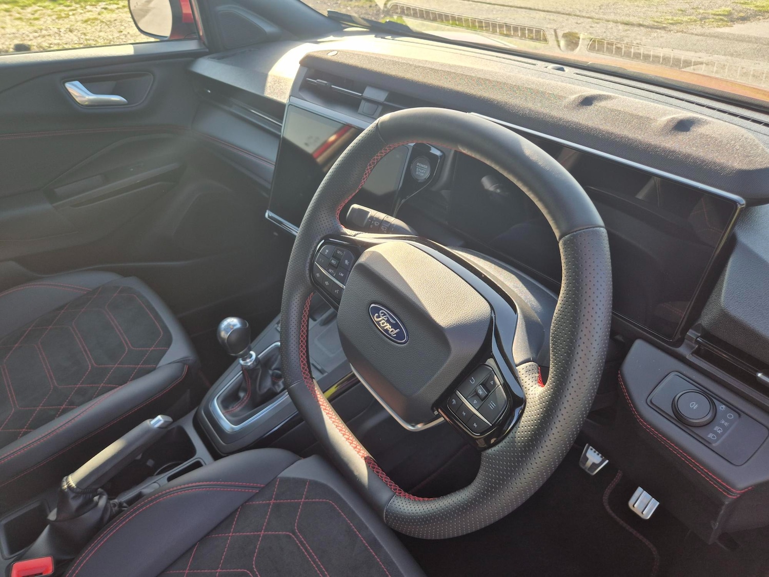 Used Ford Puma 2024 for sale - 76273665: Photo 18