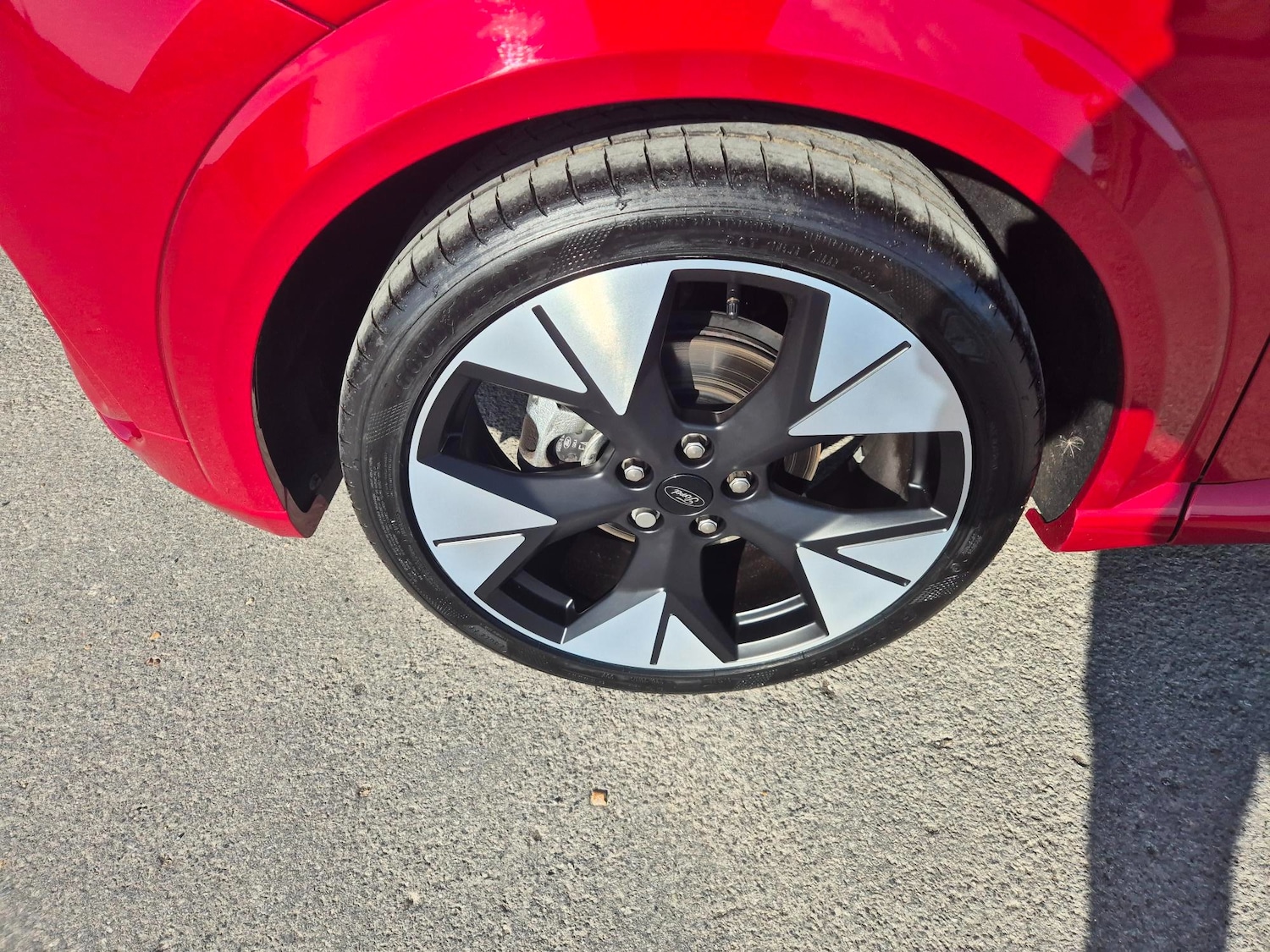Used Ford Puma 2024 for sale - 76273665: Photo 19