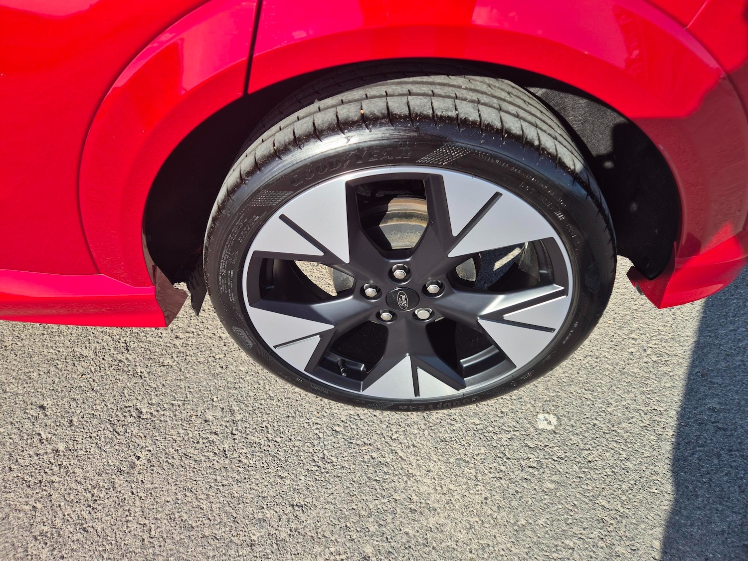 Used Ford Puma 2024 for sale - 76273665: Photo 20