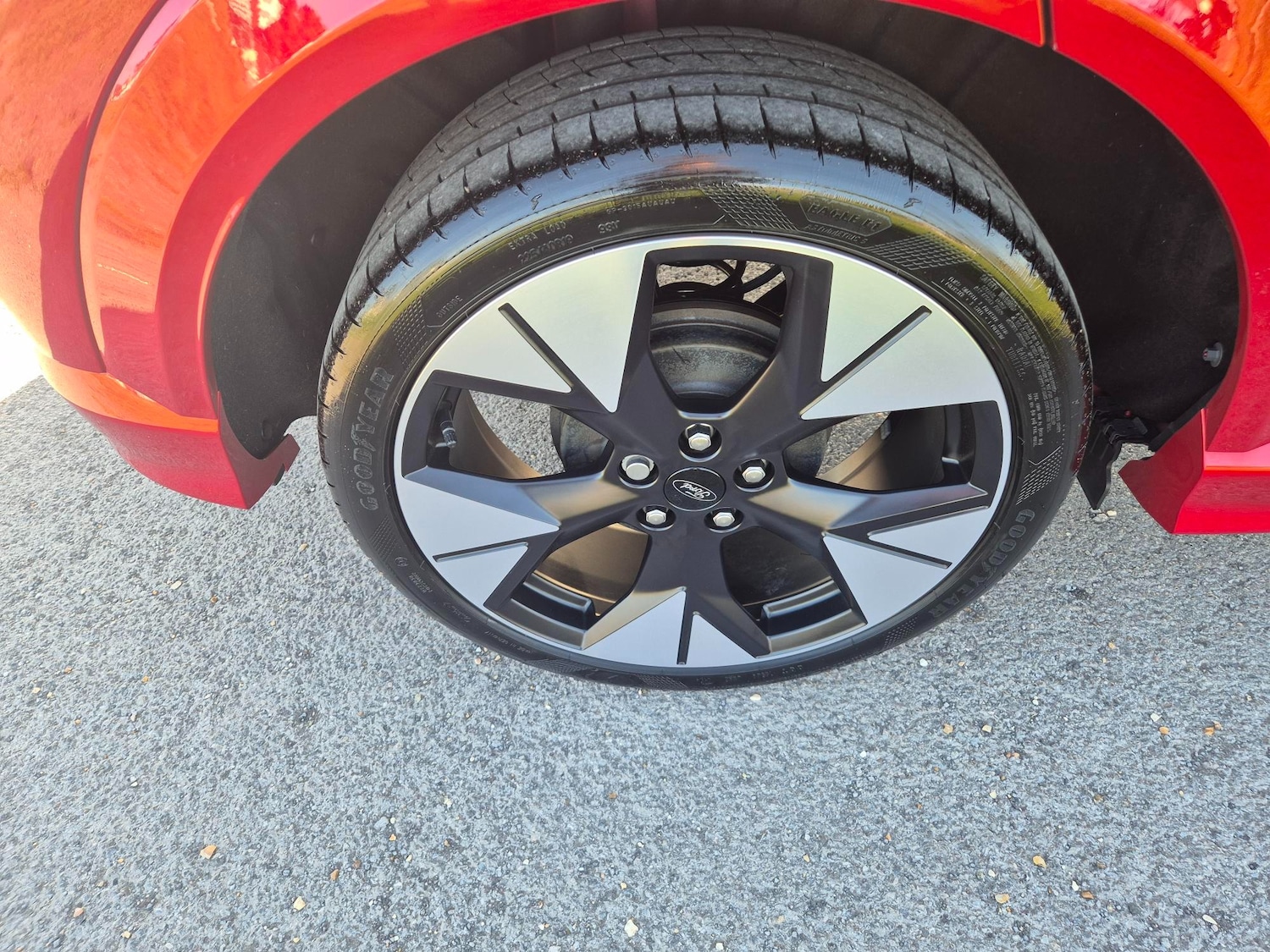 Used Ford Puma 2024 for sale - 76273665: Photo 21