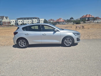 Used Ford Focus 2024 for sale - 79281737: Photo